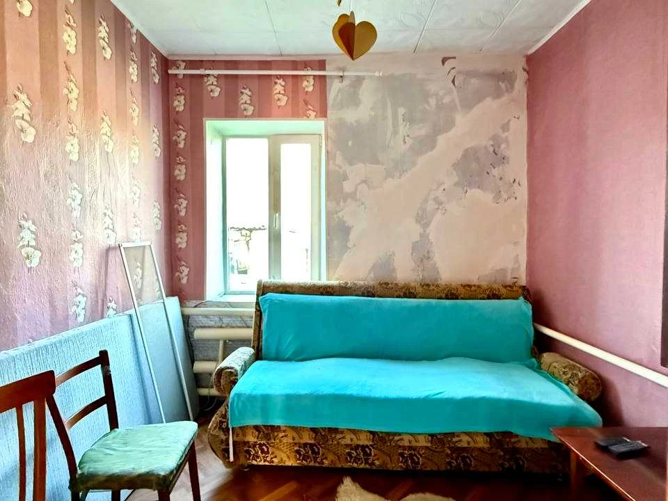 Будинок. Нова Одеса, Трунова