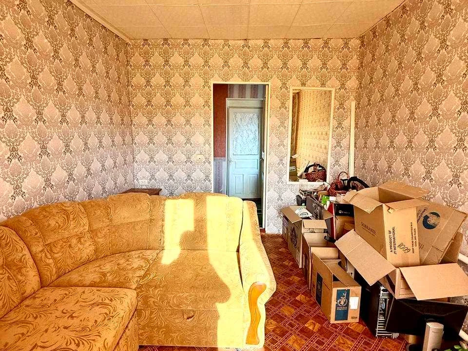 Будинок. Нова Одеса, Трунова
