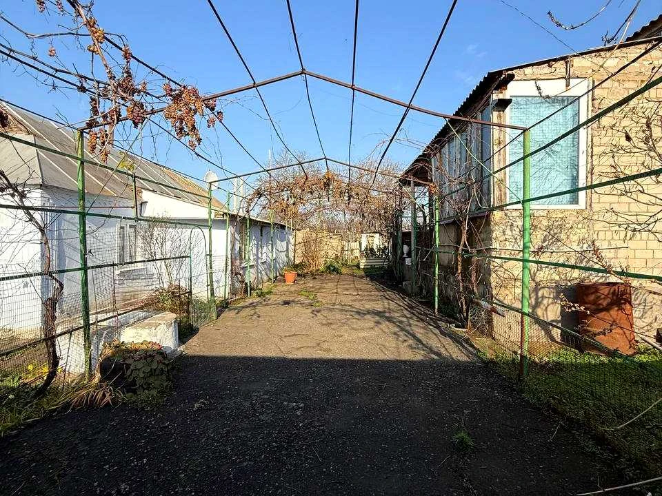 Будинок. Нова Одеса, Трунова