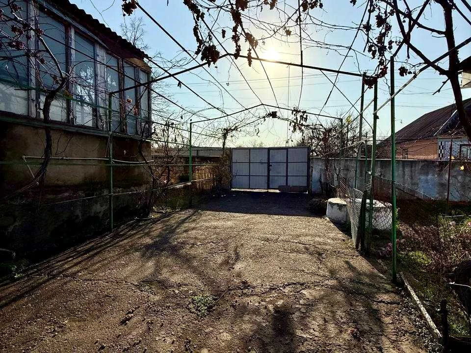 Будинок. Нова Одеса, Трунова
