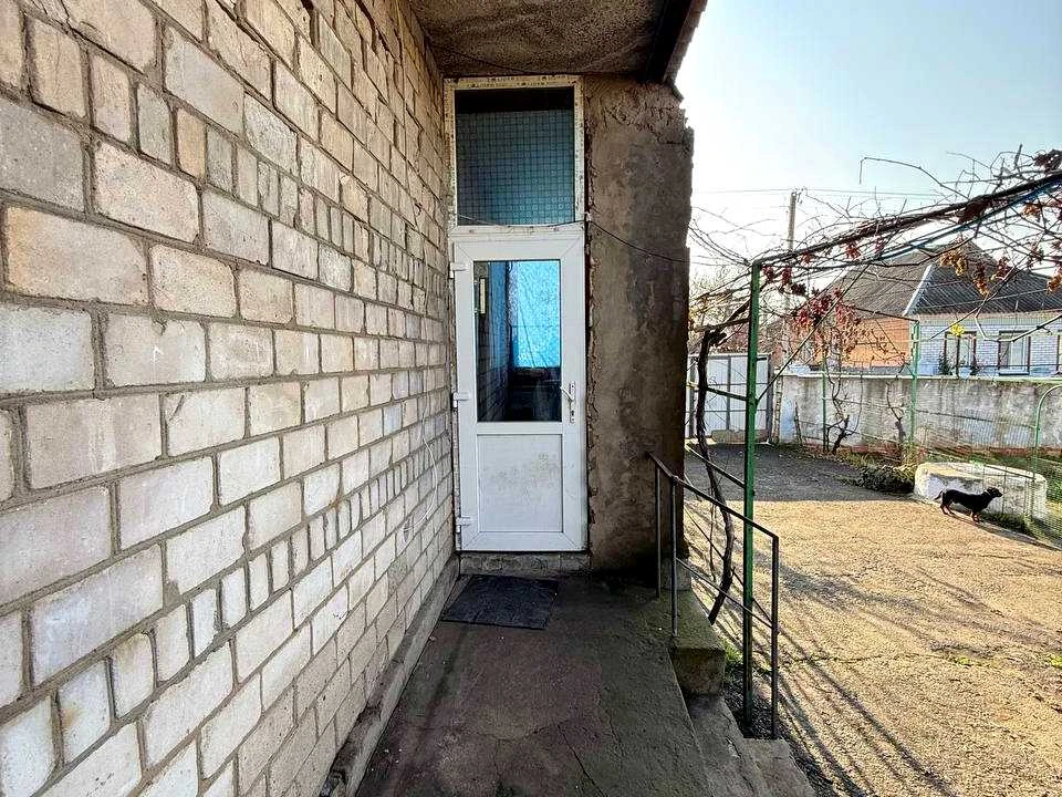 Будинок. Нова Одеса, Трунова