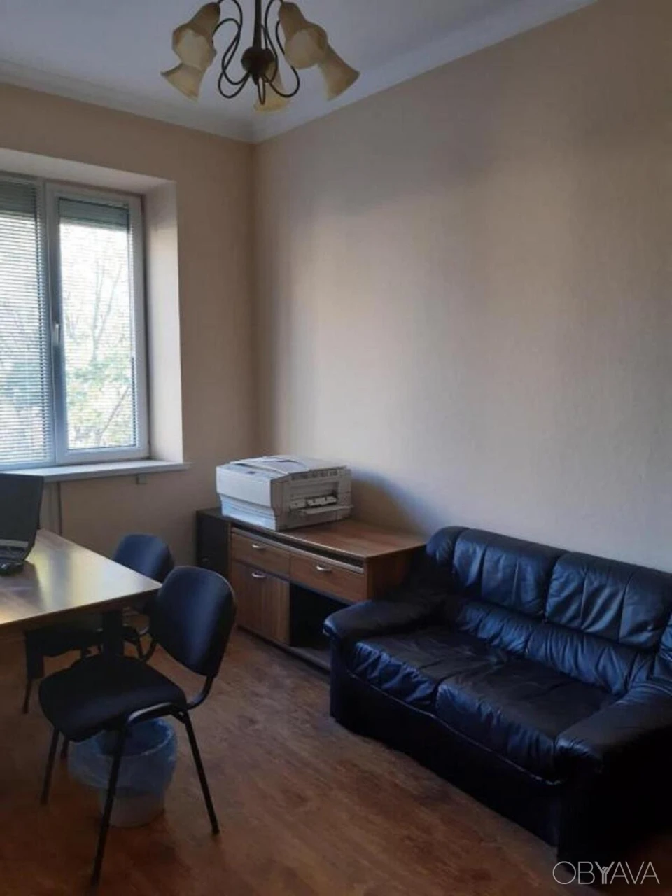 4-room apartment, 173 sq.m