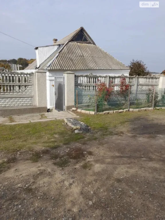 Продаж Дім