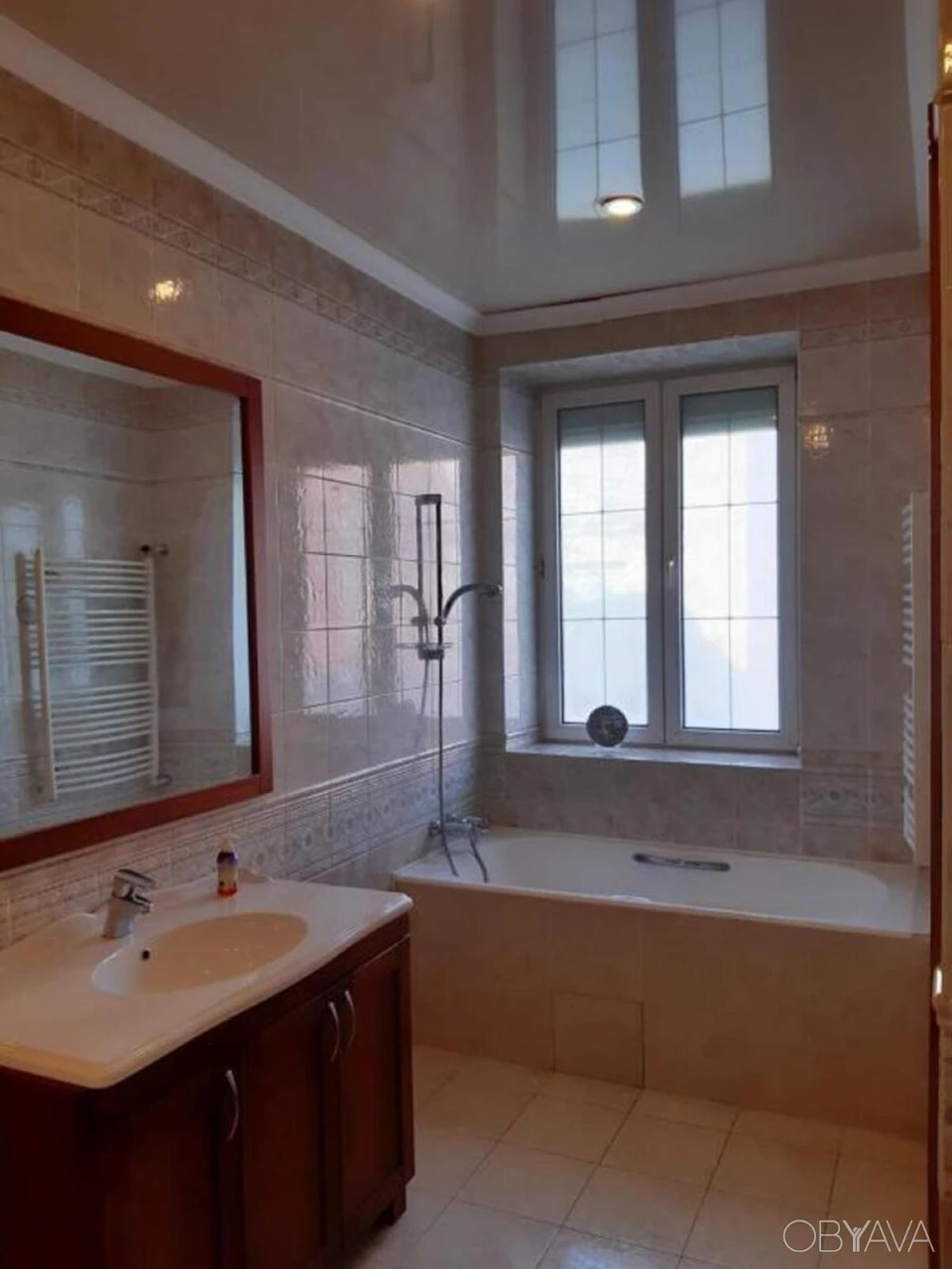 4-room apartment, 173 sq.m