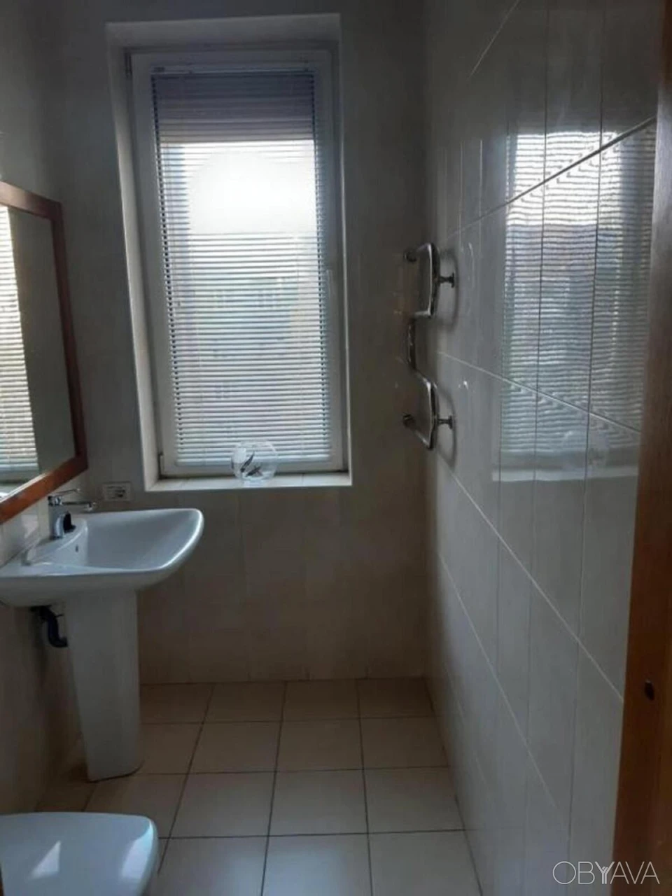 4-room apartment, 173 sq.m