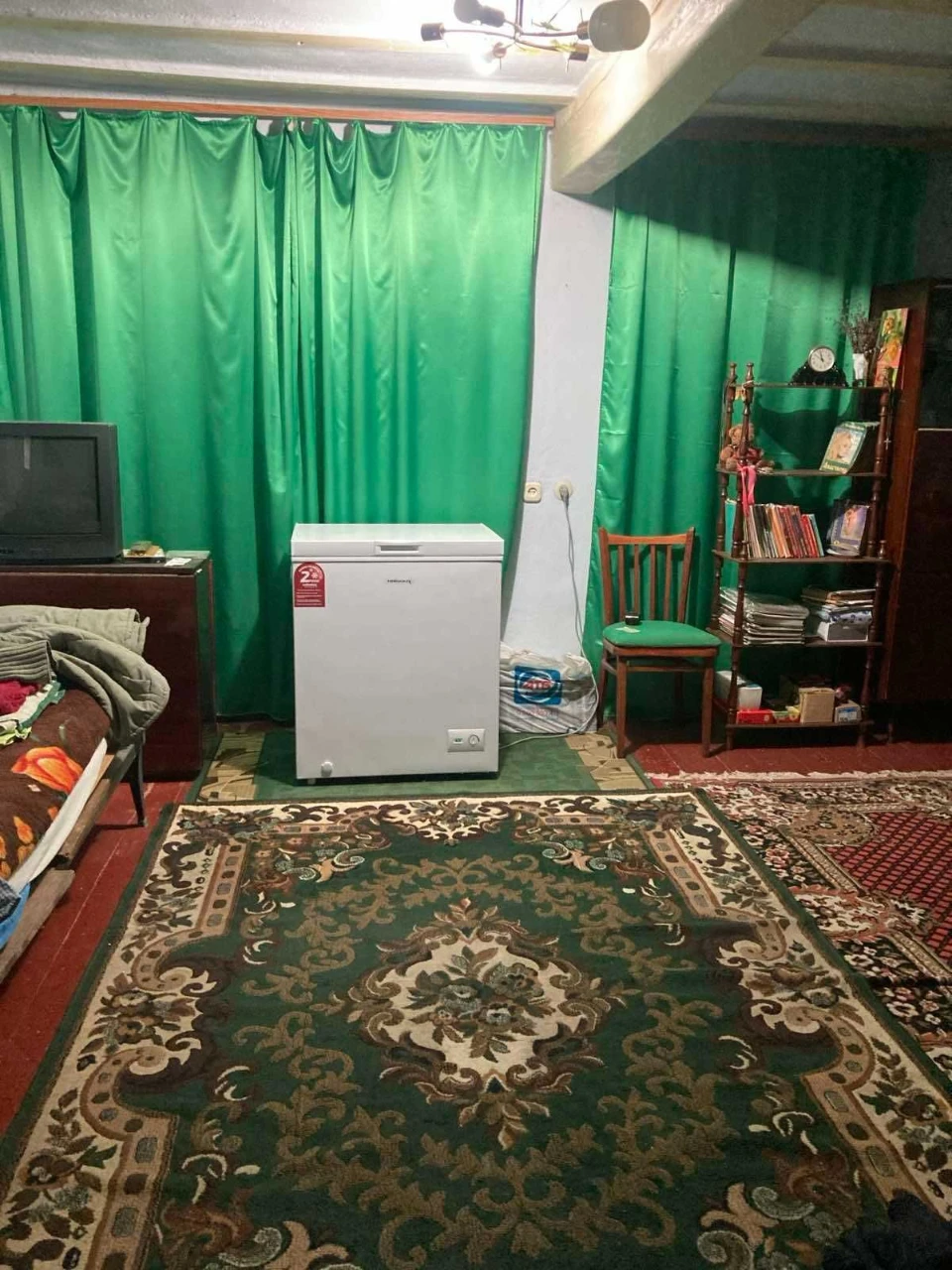 Продам дім з ділянкою