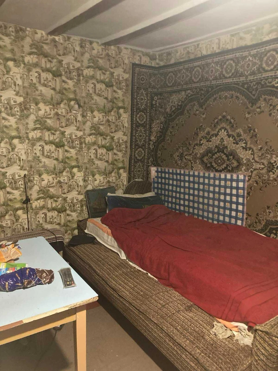 Продам дім з ділянкою