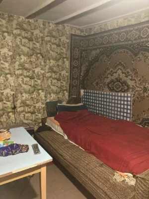 Продам дім з ділянкою