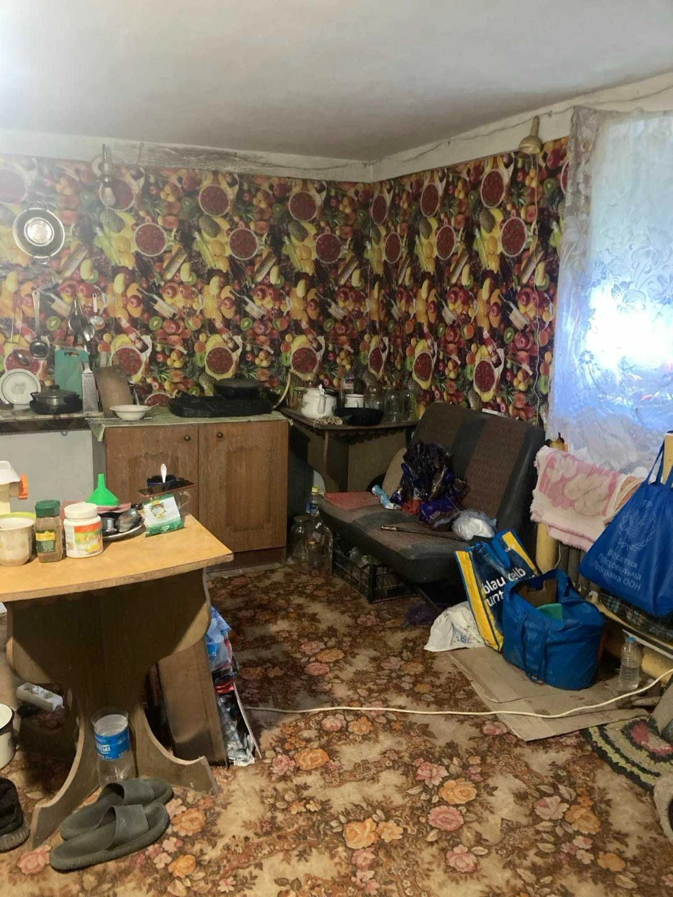 Продам дім з ділянкою