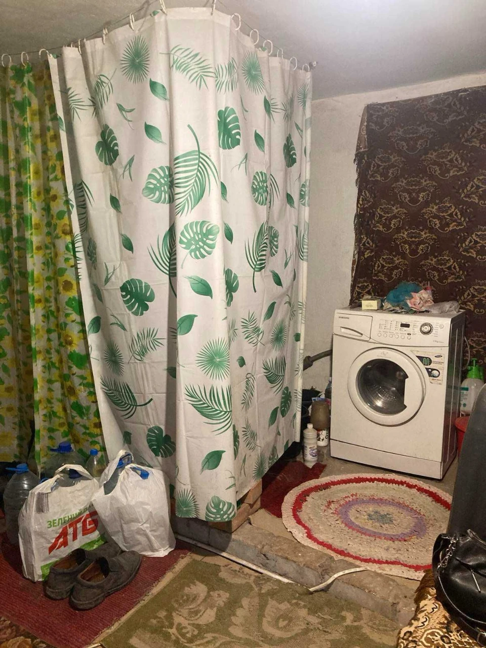 Продам дім з ділянкою