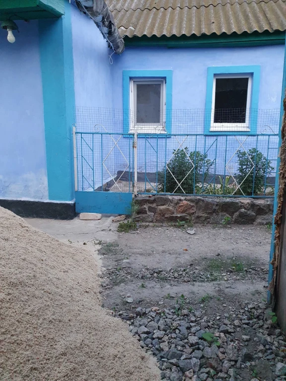 Продам будинок  в миколаївський області