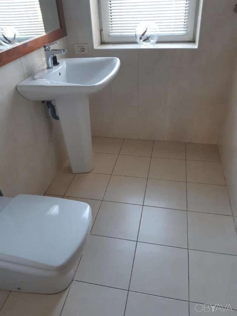 4-room apartment, 173 sq.m