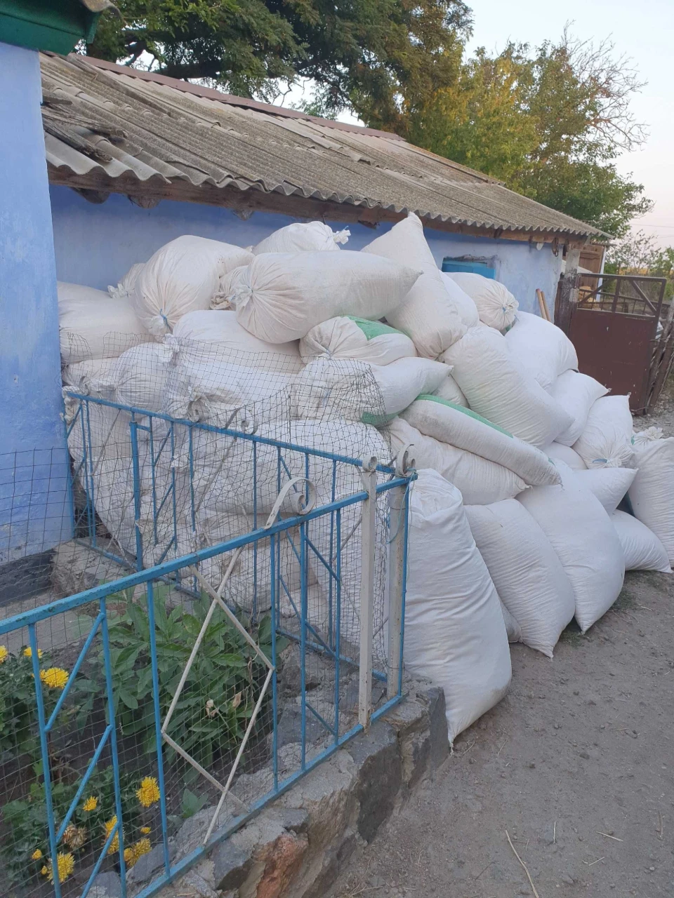 Продам будинок  в миколаївський області