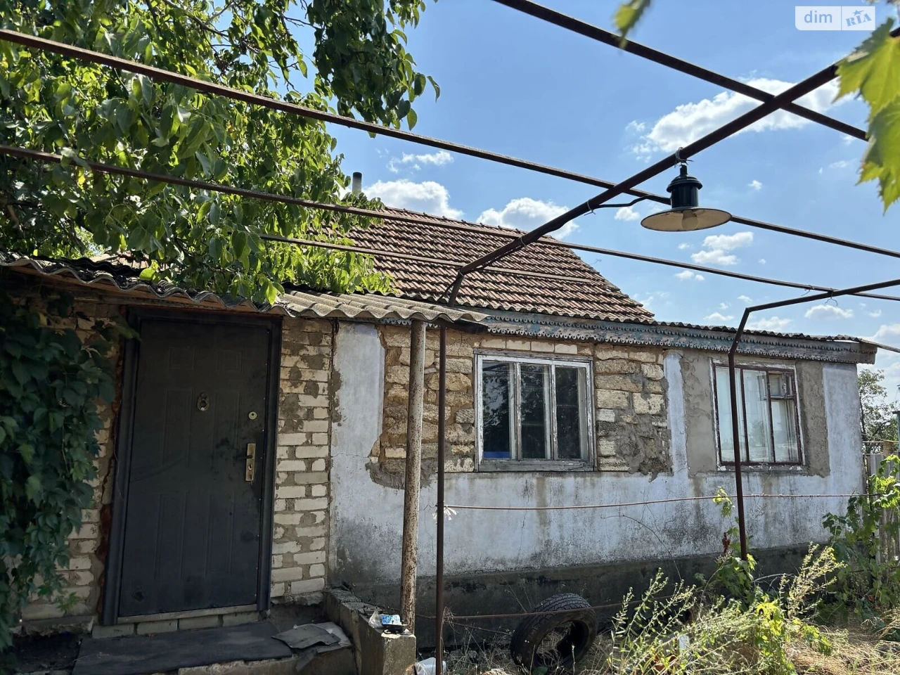 Продаж Дім