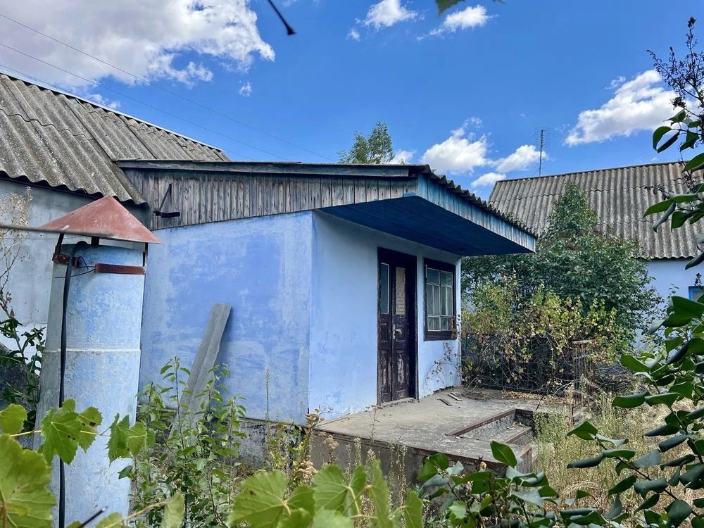 Продається будинок у Новій Одесі