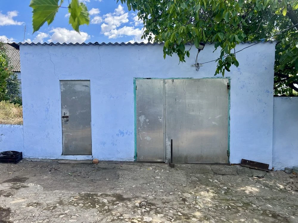 Продається будинок у Новій Одесі
