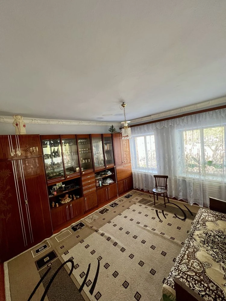 Продається будинок у Новій Одесі