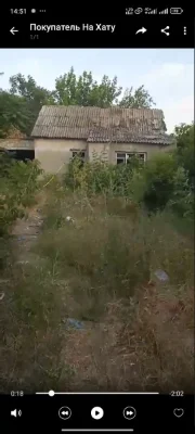 Продам дом (4000$ + переоформление за счёт покупателя), ВОЗМ
