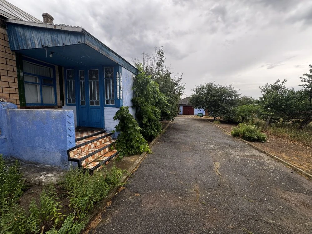 Продам Будинок с.Троїцьке, Новоодеський р-н, від Власника