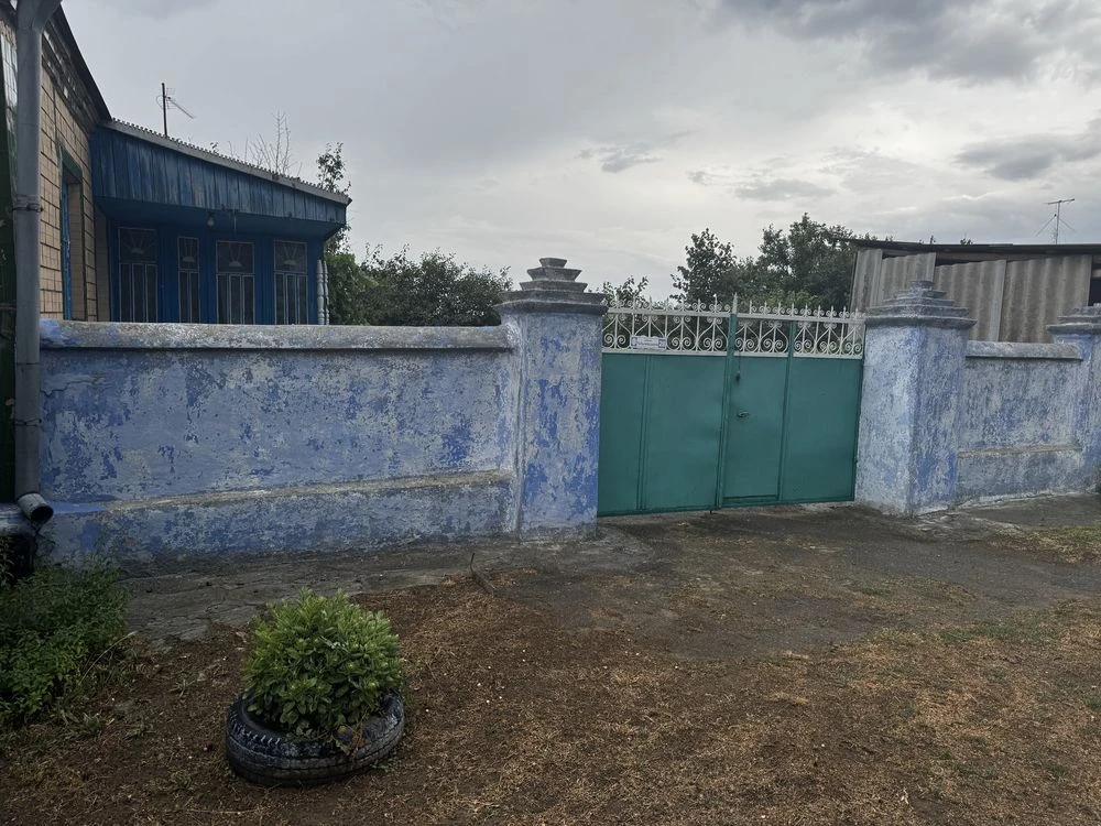 Продам Будинок с.Троїцьке, Новоодеський р-н, від Власника