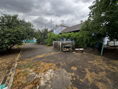 Продам Будинок с.Троїцьке, Новоодеський р-н, від Власника