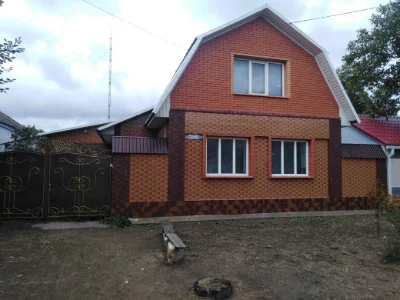 Продається будинок