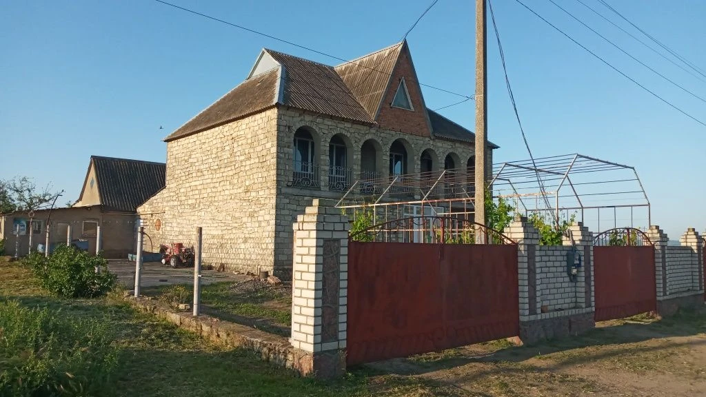 Продам будинок в м. Нова Одеса