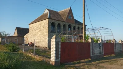 Продам будинок в м. Нова Одеса