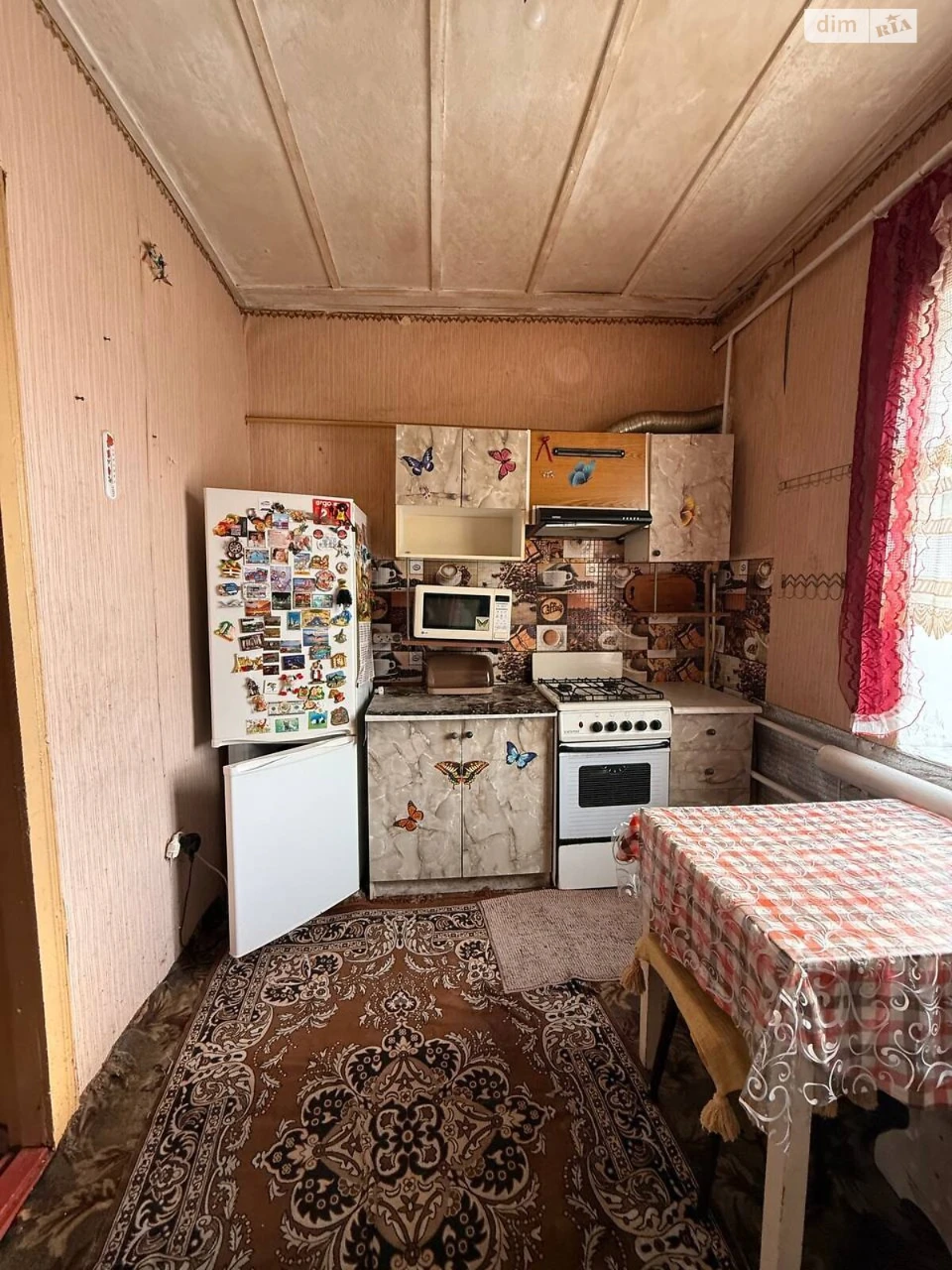 Продаж Дім