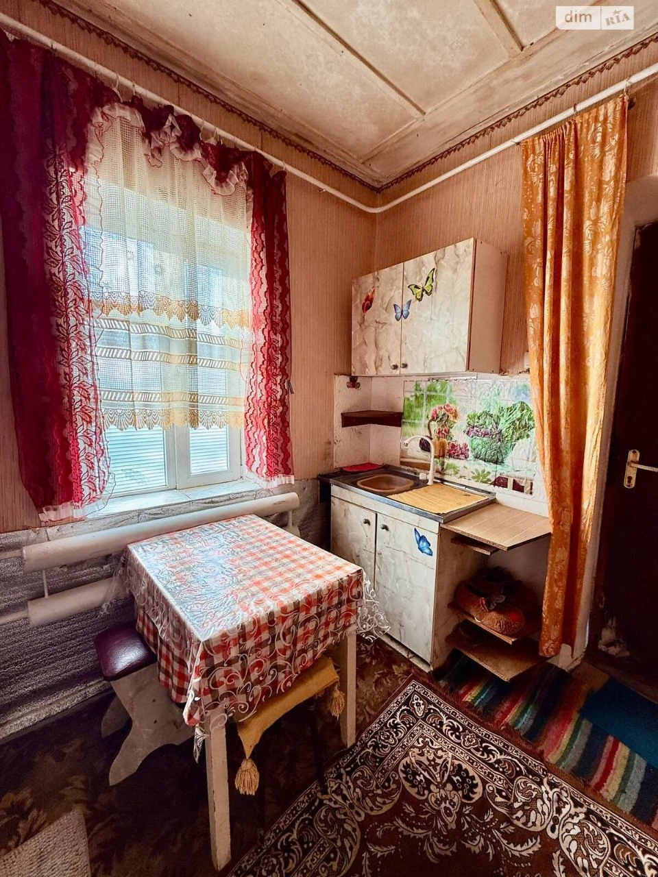 Продаж Дім