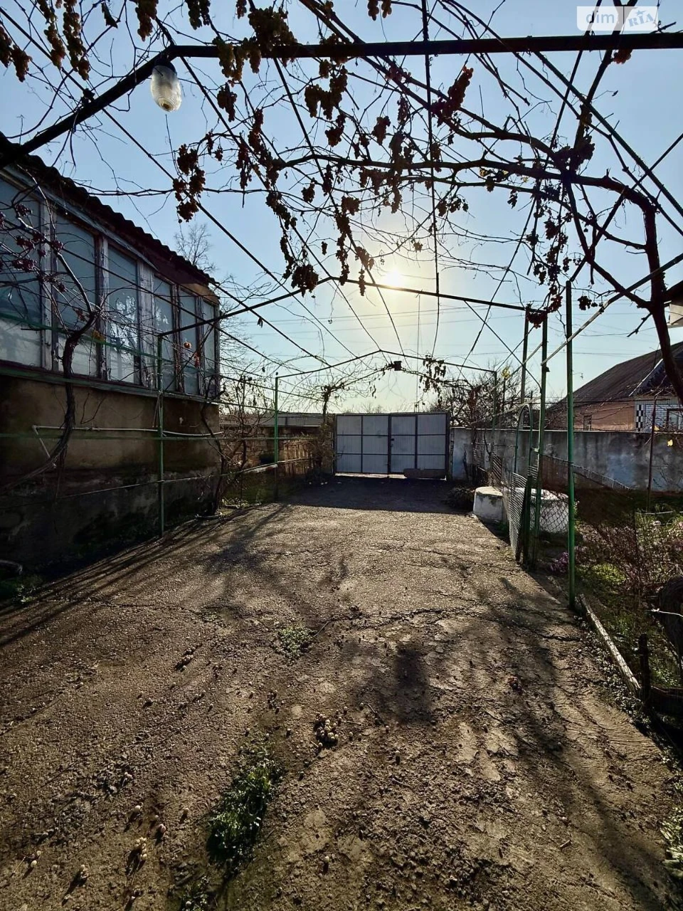 Продаж Дім