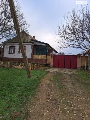 Продаж Дім