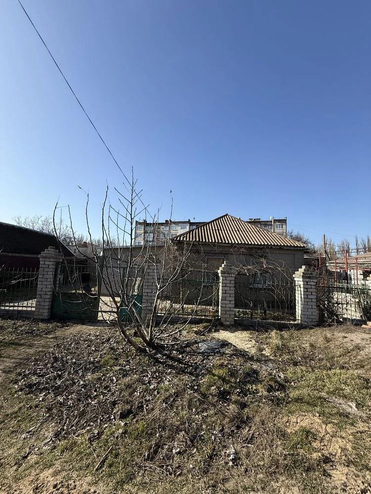 Продаж будинку зі всьма зручностями