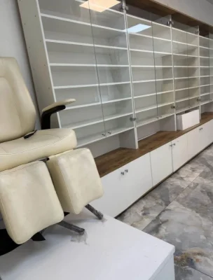Прродаж житлового будинку з діючи салоном краси