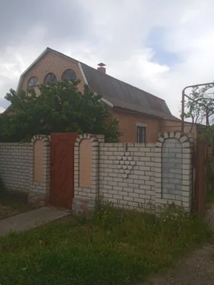 Продам Будинок для великої сімʼї