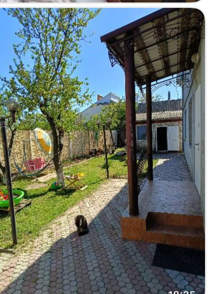 Продаж 2 поверхового будинку .Всі зручності.Меблі.Техніка.Су