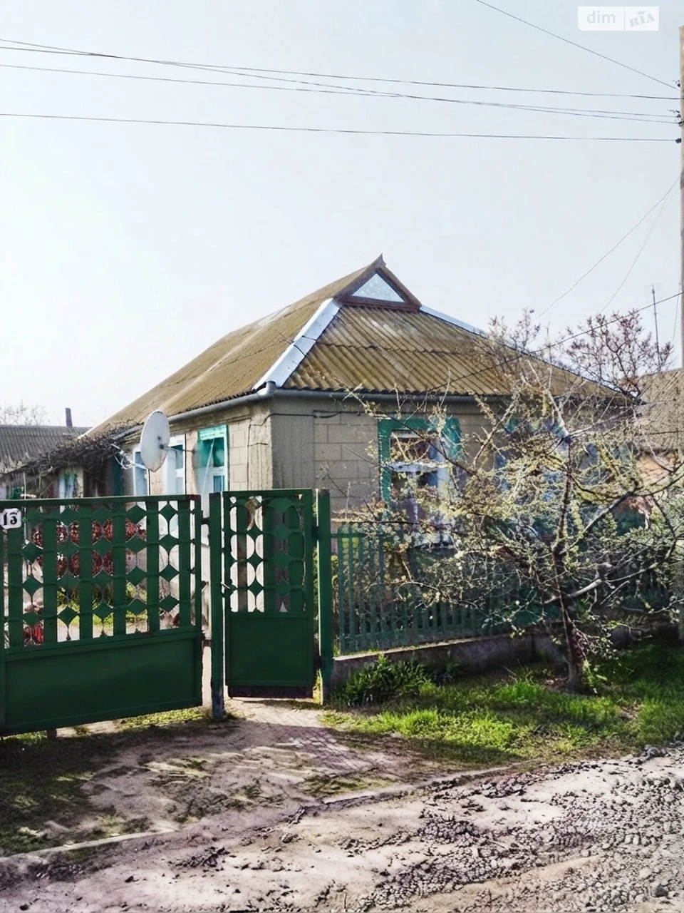 Продаж Дім