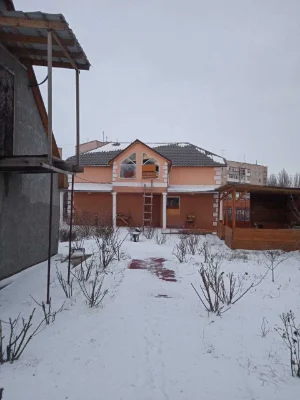 Продаже будинку в Очакові