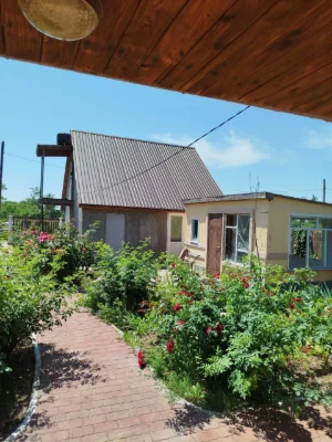 Продаже будинку в Очакові