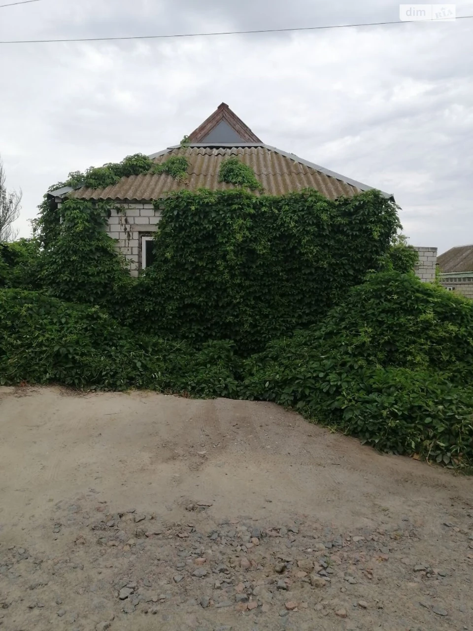 Продаж Дім