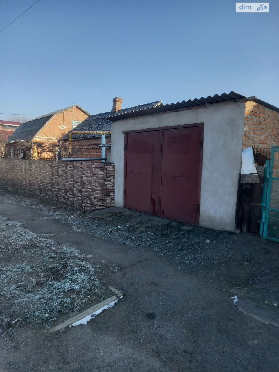 Продаж Дім