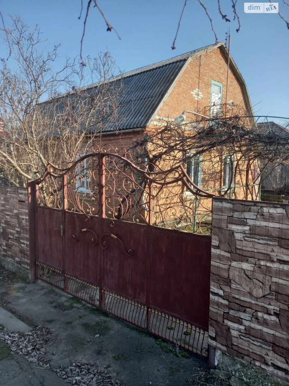 Продаж Дім