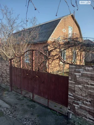 Продаж Дім