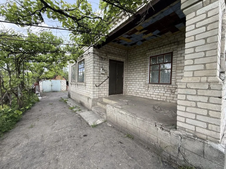 Продам будинок під ремонт