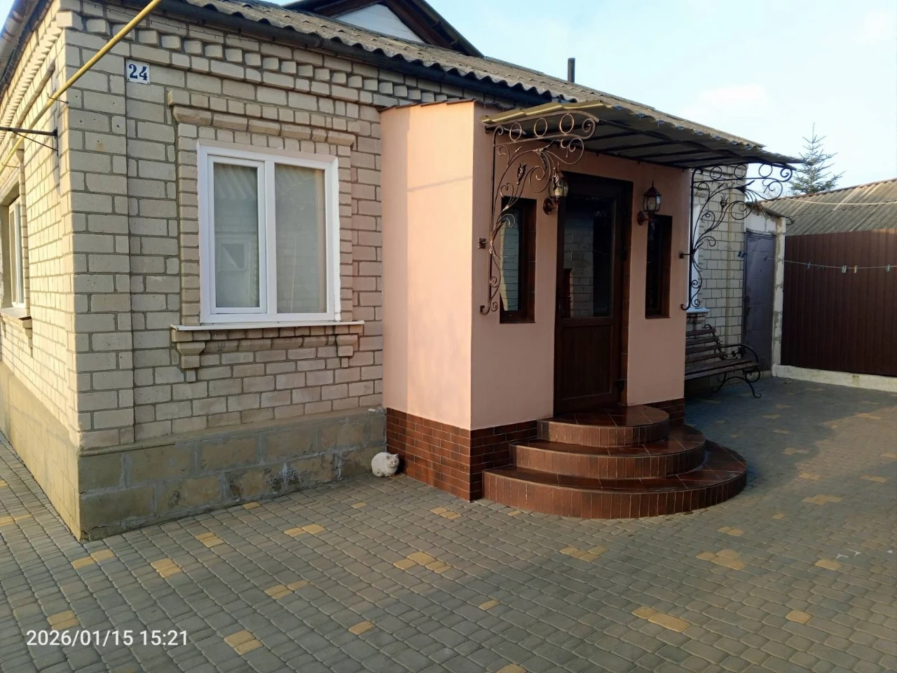 продам шикарний дом