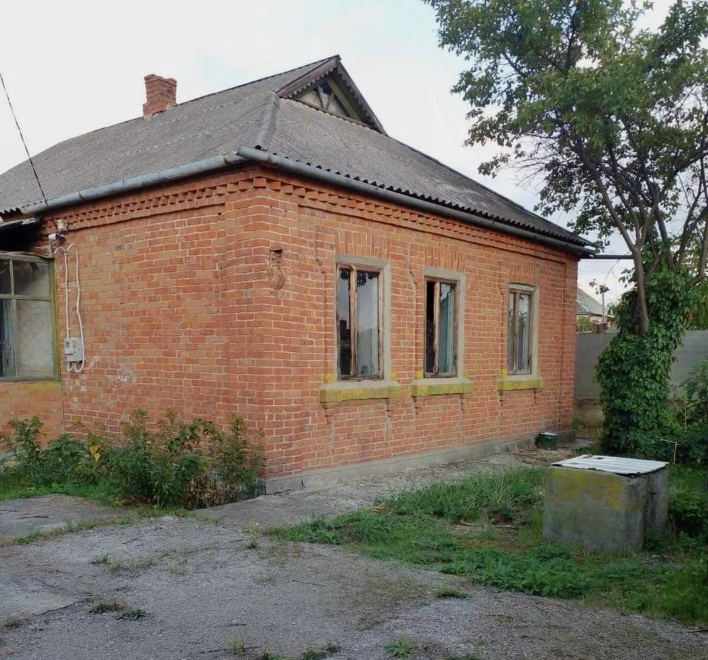Продаю будинок район вул. Київська