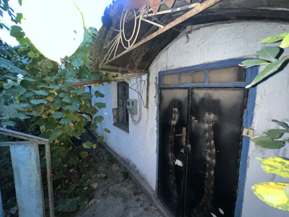 Будинок в районі центрального ринку
