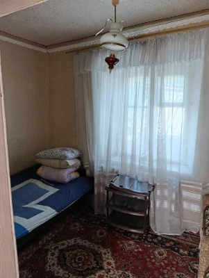 Продажа будинку по серфітикату