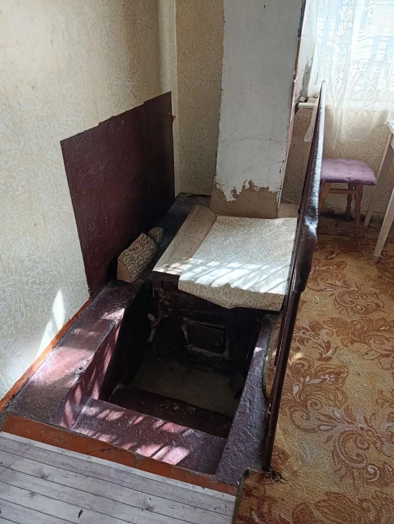 Продажа будинку по серфітикату