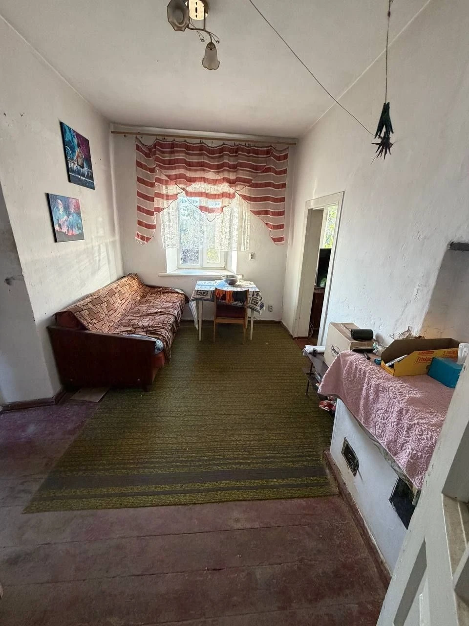 приватний будинок